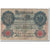Banknote, Germany, 20 Mark, 1910, 1910-04-21, KM:40c, F(12-15)