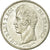 Moneta, Francja, Charles X, 5 Francs, 1828, Paris, AU(50-53), Srebro