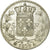 Monnaie, France, Charles X, 5 Francs, 1828, Paris, TTB+, Argent, Gadoury:644
