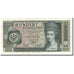 Billet, Autriche, 100 Schilling, 1969, 1969-01-02, KM:146a, TTB