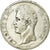 Munten, Frankrijk, Charles X, 5 Francs, 1828, Bordeaux, FR+, Zilver, Gadoury:644