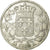 Coin, France, Charles X, 5 Francs, 1828, Bordeaux, VF(30-35), Silver