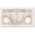 Frankrijk, 1000 Francs, 1938, 1938-10-20, TTB, Fayette:38.30, KM:90c