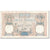 Frankrijk, 1000 Francs, 1938, 1938-11-03, TTB, Fayette:38.32, KM:90c
