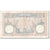 Frankreich, 1000 Francs, 1938, 1938-11-03, SS, Fayette:38.32, KM:90c