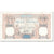 Frankreich, 1000 Francs, 1938, 1938-10-13, SS, Fayette:38.29, KM:90c