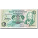 Geldschein, Scotland, 1 Pound, 1986, 1986-11-18, KM:111f, UNZ-
