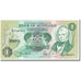 Banconote, Scozia, 1 Pound, 1988, 1988-08-19, KM:111g, SPL