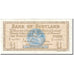 Banconote, Scozia, 1 Pound, 1966, 1966-06-01, KM:105a, BB