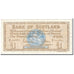Geldschein, Scotland, 1 Pound, 1966, 1966-06-01, KM:105a, SS