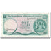 Billete, 1 Pound, 1981, Escocia, 1981-05-01, KM:336a, MBC