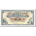 Banconote, Scozia, 1 Pound, 1967, 1967-07-01, KM:325b, BB