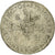 Münze, Frankreich, Louis XIV, 1/2 Écu aux 8L 2e type, 1/2 ECU, 45 Sols, 1704