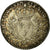 Münze, Frankreich, 1/10 Ecu, 1730, Lille, SS, Silber, Gadoury:291