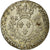 Coin, France, Louis XVI, 1/10 Écu, 12 Sols, 1/10 ECU, 1778, Paris, AU(50-53)