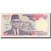 Geldschein, Indonesien, 10,000 Rupiah, 1992, KM:131a, UNZ-