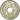Moneta, Francja, Lindauer, 25 Centimes, 1916, MS(60-62), Nikiel, Gadoury:379