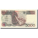 Geldschein, Indonesien, 5000 Rupiah, 1992, KM:130a, UNZ-