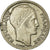 Moneta, Francia, Turin, 10 Francs, 1945, BB+, Rame-nichel, Gadoury:810a