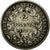 Münze, Frankreich, Cérès, 2 Francs, 1881, Paris, SS, Silber, Gadoury:530a