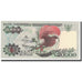 Banknot, Indonesia, 20,000 Rupiah, 1992, Undated, KM:132a, UNC(63)