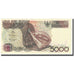 Billete, 5000 Rupiah, 1992, Indonesia, KM:130a, SC