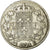 Münze, Frankreich, Louis XVIII, Louis XVIII, 2 Francs, 1824, Lyon, S+, Silber