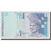 Banconote, Malesia, 1 Ringgit, 1998, KM:39a, MB
