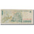 Banconote, Romania, 10,000 Lei, 1999, KM:108a, MB