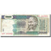 Billet, Inde, 500 Rupees, 1987, KM:87c, TTB+