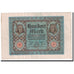 Nota, Alemanha, 100 Mark, 1920, 1920-11-01, KM:69b, EF(40-45)