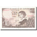 Banknote, Spain, 100 Pesetas, 1965, 1965-11-19, KM:150, AU(55-58)