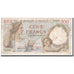 Frankreich, 100 Francs, Sully, 1939, 1939-12-28, S, Fayette:26.19, KM:94