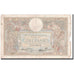 França, 100 Francs, Luc Olivier Merson, 1938, 1938-06-30, VF(20-25)