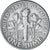 Verenigde Staten, Dime, Roosevelt Dime, 1958, U.S. Mint, Zilver, ZF, KM:195