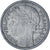 Munten, Frankrijk, Morlon, Franc, 1959, Paris, PR, Aluminium, KM:885a.1, Le