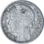 Frankrijk, Franc, Morlon, 1945, Beaumont - Le Roger, Aluminium, ZF, KM:885a.2