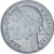 Moneta, Francja, Morlon, 50 Centimes, 1947, Beaumont - Le Roger, AU(55-58)