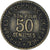 Francja, Chambre de commerce, 50 Centimes, 1927, Paris, VF(30-35)