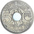 Francia, Lindauer, 5 Centimes, 1938, Poissy, EBC+, Cobre - níquel, KM:875, Le