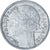 Francja, Morlon, 50 Centimes, 1945, Beaumont - Le Roger, EF(40-45), Aluminium