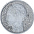 Francja, Morlon, 50 Centimes, 1947, Paris, AU(50-53), Aluminium, KM:894.1a