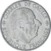 France, Charles de Gaulle, Franc, 1988, Paris, TTB, Nickel, Gadoury:475, KM:963