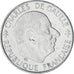 France, Charles de Gaulle, Franc, 1988, Paris, TTB+, Nickel, Gadoury:475, KM:963