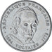 Frankreich, Voltaire, 5 Francs, 1994, Paris, VZ, Nickel, KM:1063, Gadoury:775