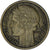 France, Morlon, Franc, 1931, TTB, Bronze-Aluminium, Gadoury:470, KM:885