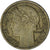 France, Morlon, Franc, 1934, TB+, Bronze-Aluminium, Gadoury:470, KM:885