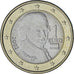 Austria, Euro, 2002, Vienna, EBC, Bimetálico, KM:3088