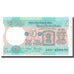 Banconote, India, 5 Rupees, KM:80a, SPL