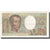 França, 200 Francs, Montesquieu, 1983, VF(30-35), Fayette:70.3, KM:155a